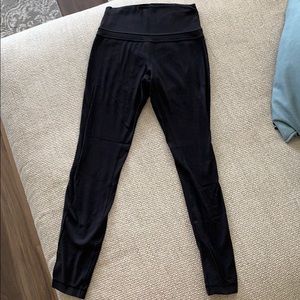 Lululemon align pant